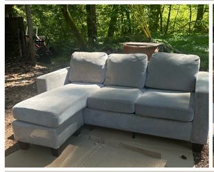 Small Sofa
