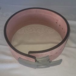 Power Lifting Belt