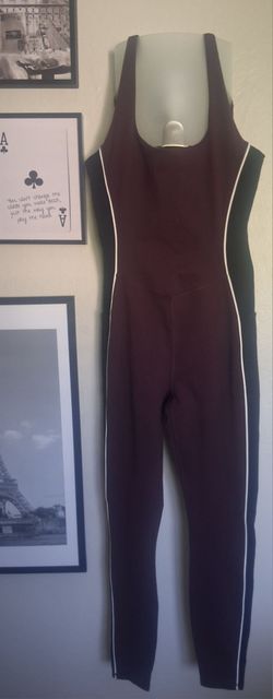 Fabletics jumpsuit