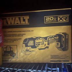 Dewalt Multitude 