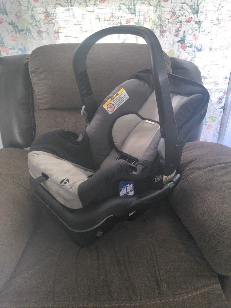 Car Seat