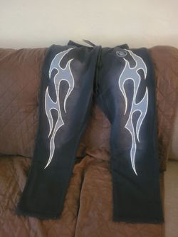 Hellstar sweats