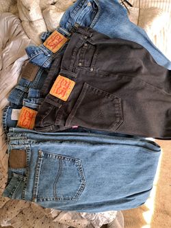 Mens Jeans