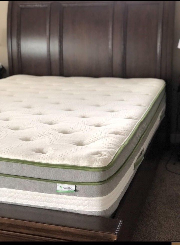 QUEEN MATTRESS