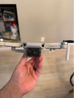 Dji mavic mini