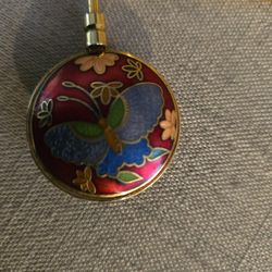 Vintage  Purse Hanger