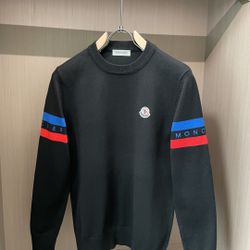 Moncler Men’s Sweater 2025 New 