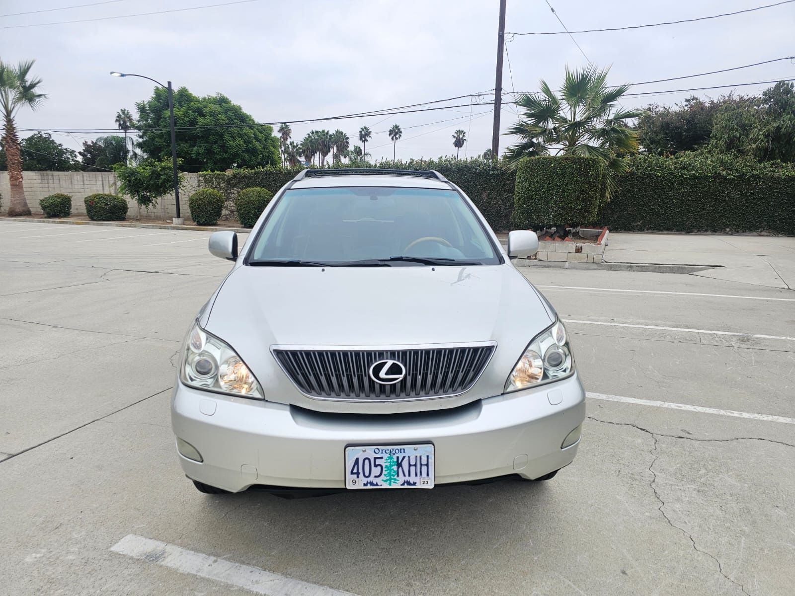 2007 Lexus Rx 350 for Sale in Corona, CA - OfferUp