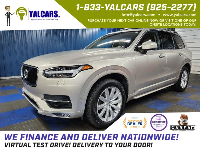 2016 Volvo XC90