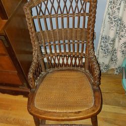 Antique Chair