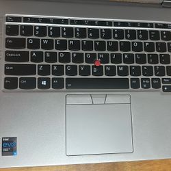 Thinkpad Lenovo Core i5