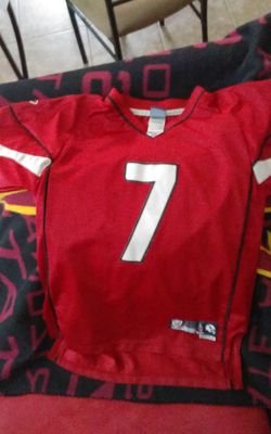 Matt Leinart jersey