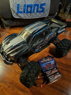 Remote Control Car