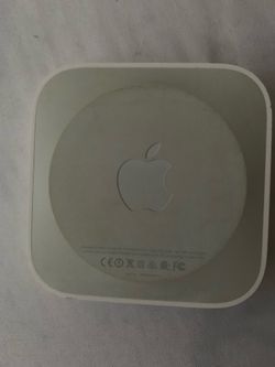 Apple AirPort Express