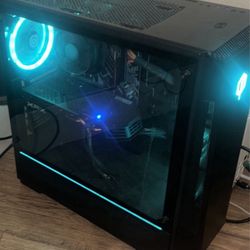 🖥️ CyberPowerPC C Series Gaming PC