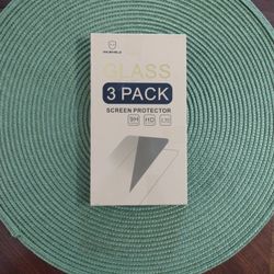 Nokia Glass Screen Protector / Protector De Vidrio Templado