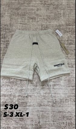 ESSENTIAL SHORTS