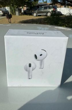 AirPod pros