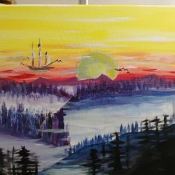 On To New Adventures... 