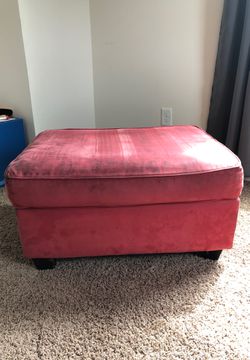Ottoman couch