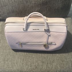 Michael Kors Duffel Bag