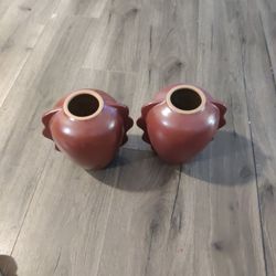 Ceramic Vase 