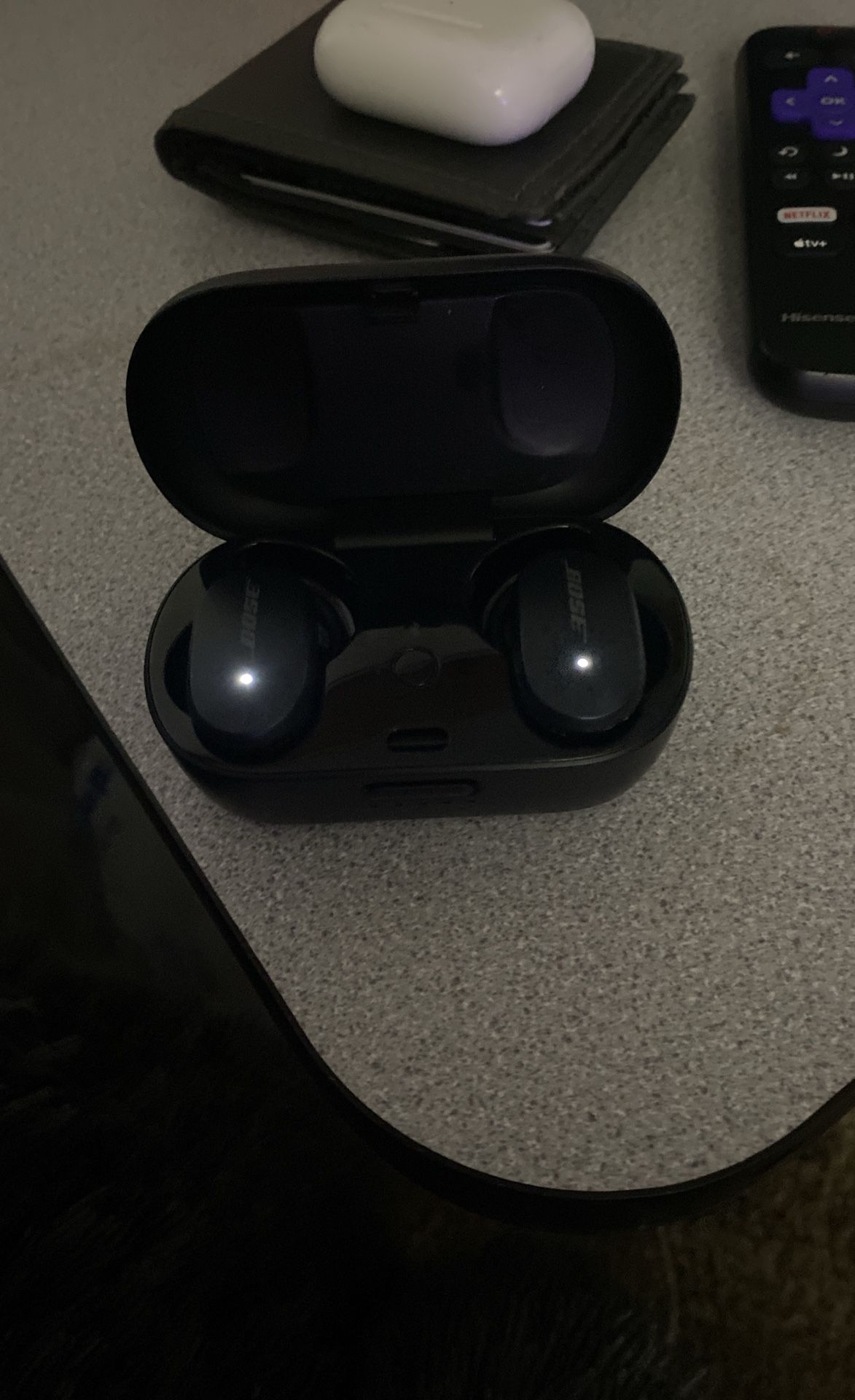 Bose AirPods