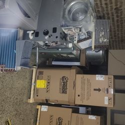 Hvac Parts Supply