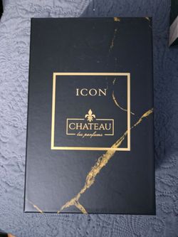 Chateau Les Parfums Icon