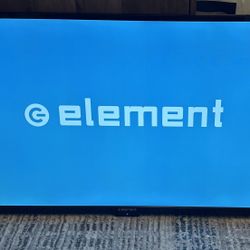 42 Inch Element TV