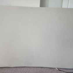 Foam Mattress Topper Queen