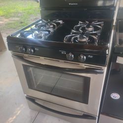 Frigidaire Gas stove 