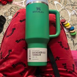 Brand New Stanley