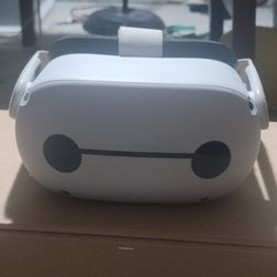 Oculus Quest 2