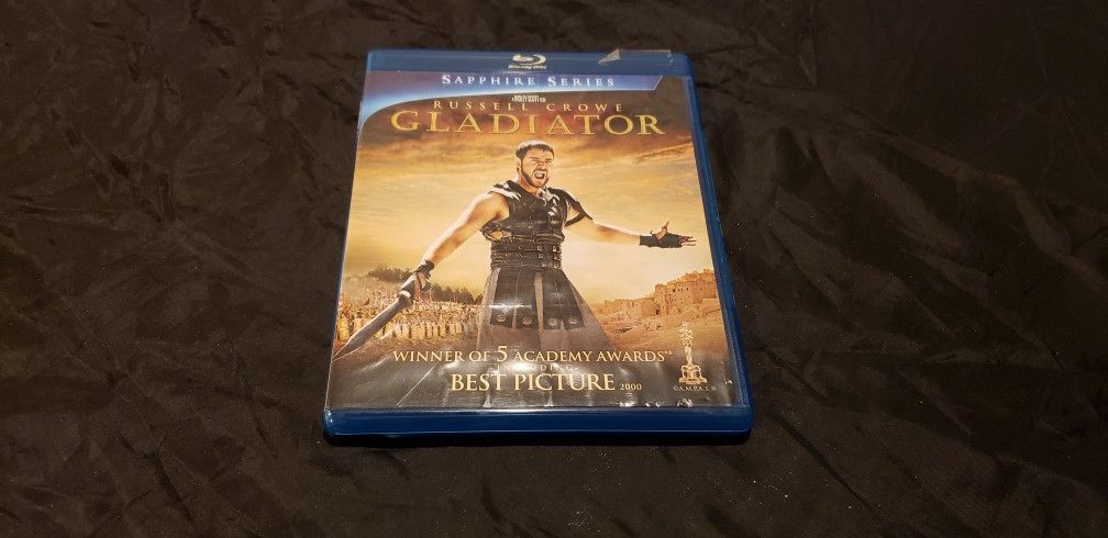 Gladiator (Blu-ray)