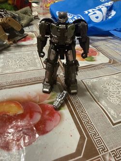 Transformers studio series bumblebee 77