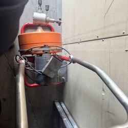 Plumbing Snake 
