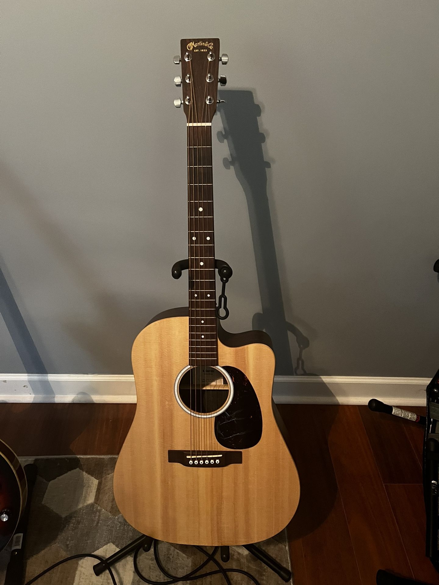 Martin Guitar