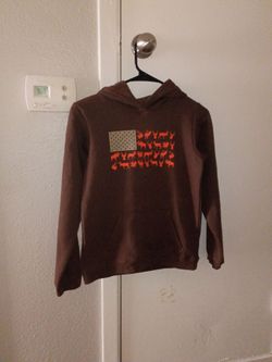 Boys Hoodie