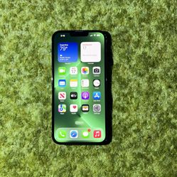 iPhone 13 Pro Max | 128GB | Alpine Green | Factory Unlocked