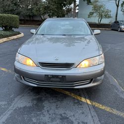 2000 Lexus ES 300
