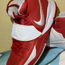 Nike Kyrie  6 TB Promo University 