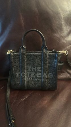 Mini Crossbody bag Mark Jacobs