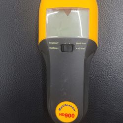 Metal, wood detector