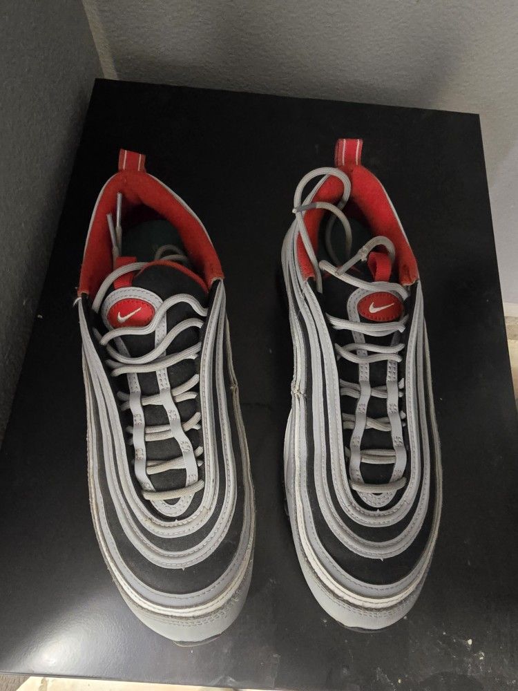 Nikes