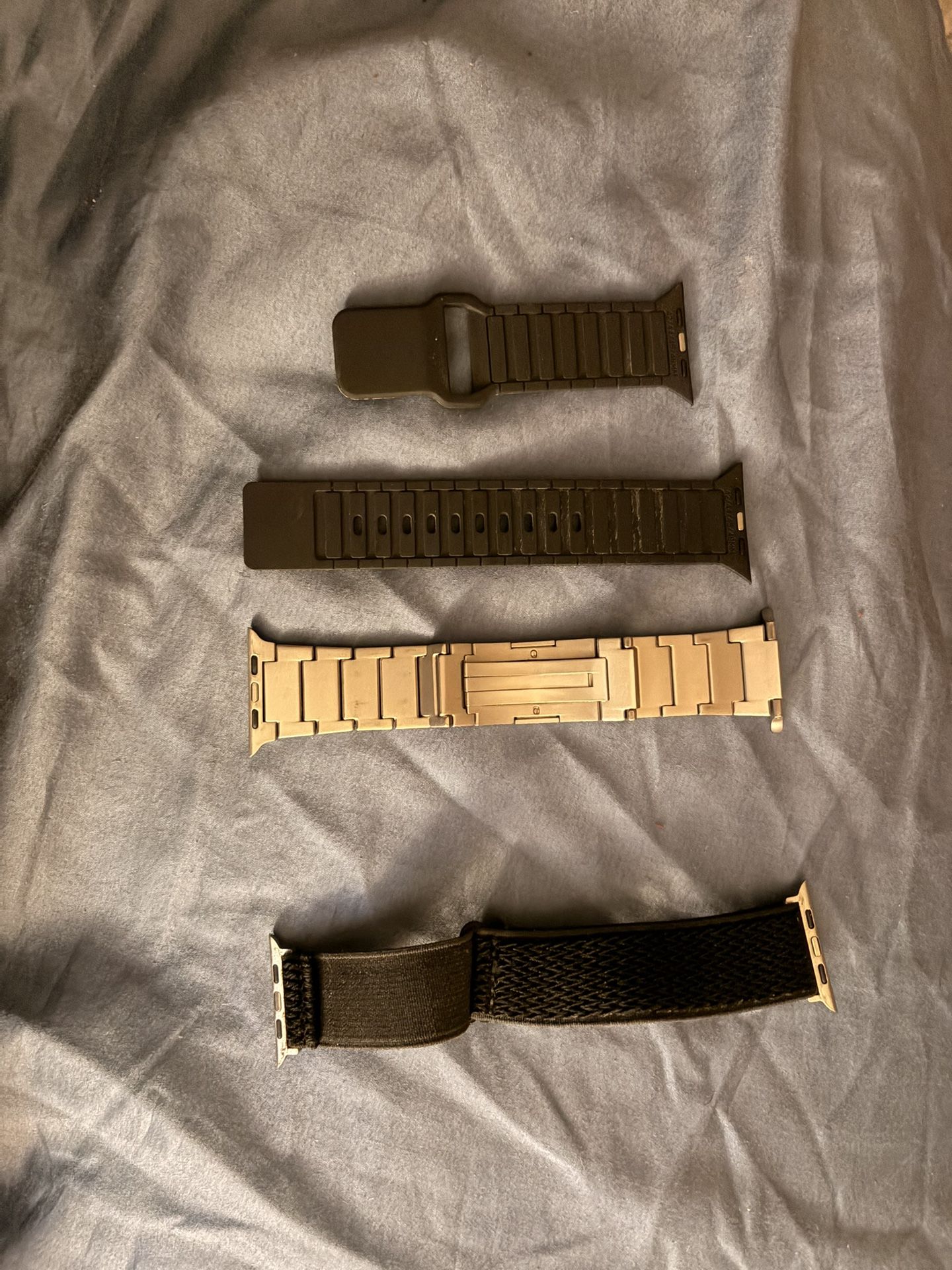 Apple Watch Bands
