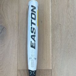 🔥 BRAND NEW Easton Ghost Softball Bats (2 Available) 🔥