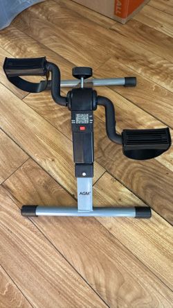 Exercise While Sitting 