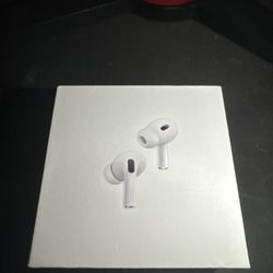 AirPods Pro (2nd Gen) – Tested & Working – MagSafe Charging Case – Fast Ship