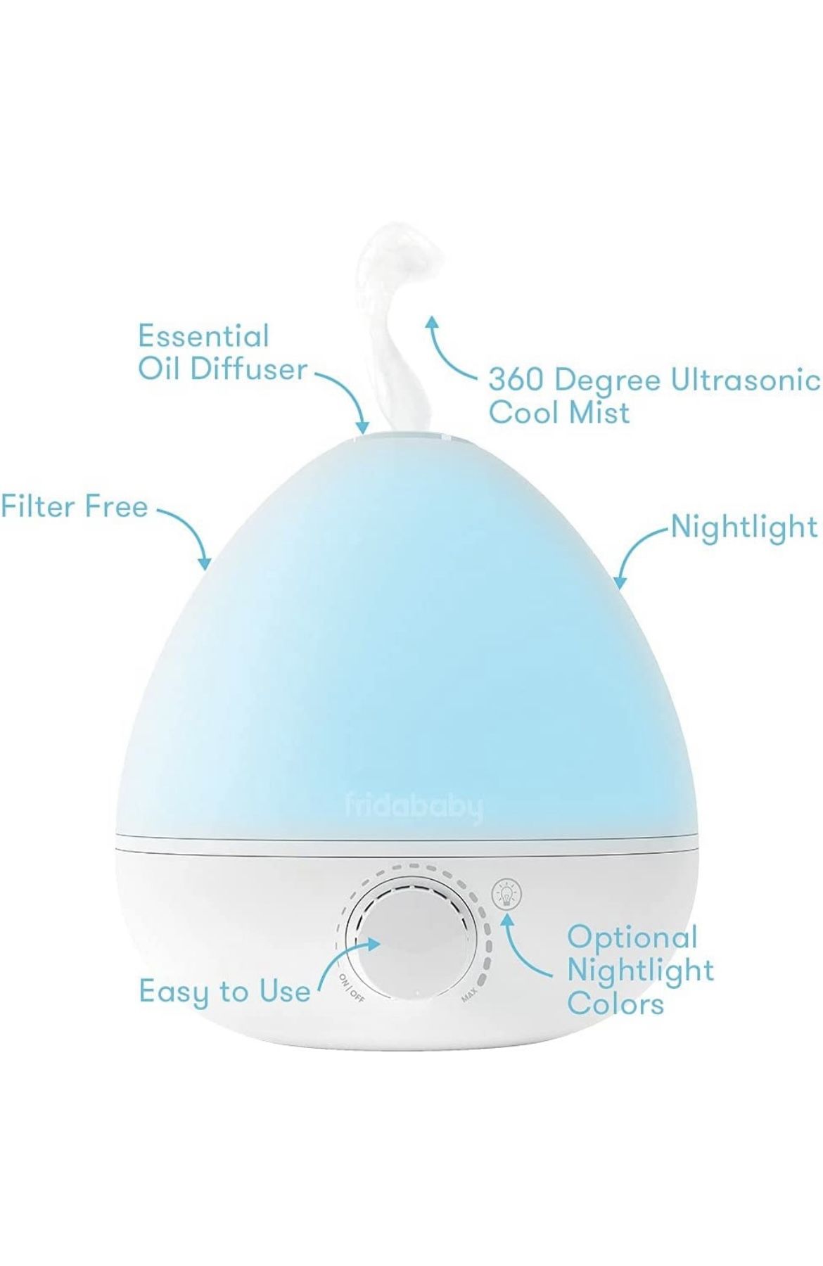 Fridababy Humidifier